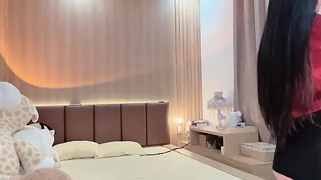 Jennie Spa online show from 30, 11, 2025