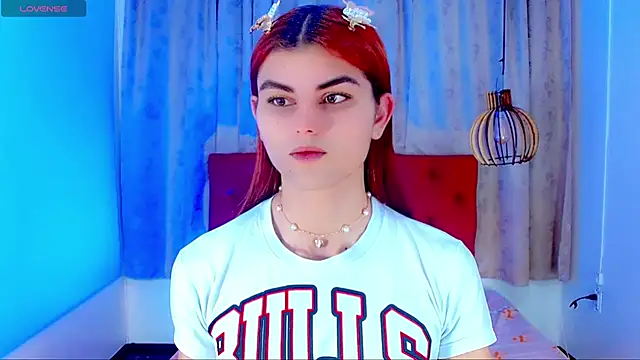 Snapshot of Jessica_smith_1 chatting on 11, 10, 2025 Jessica smith 1 online show from 11, 10, 2025