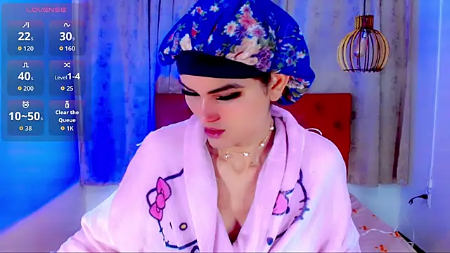 Snapshot of Jessica_smith_1 chatting on 21, 10, 2025 Jessica smith 1 online show from 21, 10, 2025