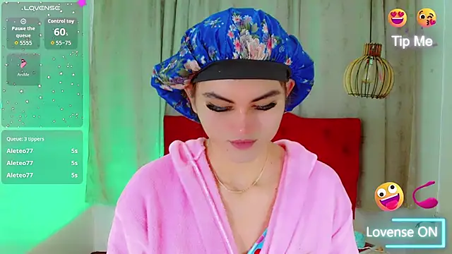 Snapshot of Jessica_smith_1 chatting on 27, 10, 2025 Jessica smith 1 online show from 27, 10, 2025