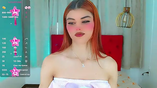 Snapshot of Jessica_smith_1 chatting on 1, 11, 2025 Jessica smith 1 online show from 1, 11, 2025