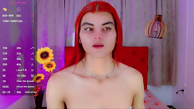 Jessica smith 1 online show from 17, 11, 2025