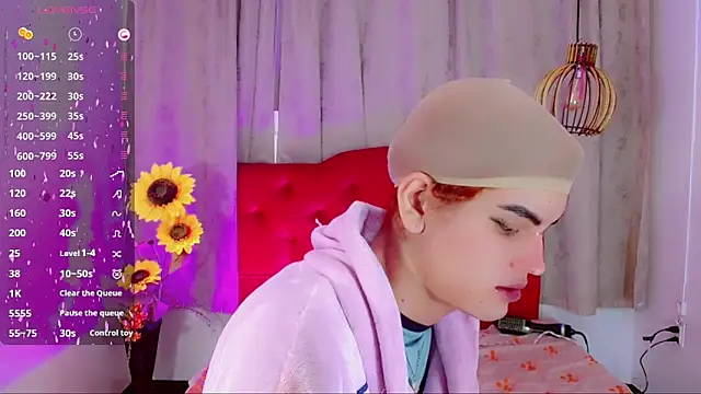 Jessica smith 1 online show from 24, 11, 2025