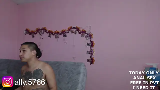 CoreAlejito online show from 7, 11, 2025