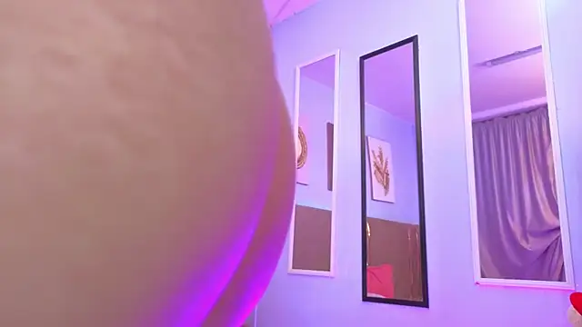 sarah cruzz  online show from 21, 2, 2026