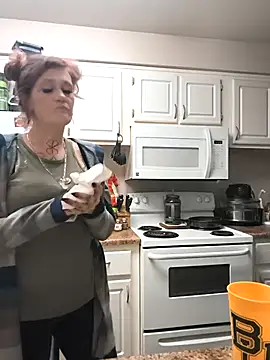 renegade vyxxen online show from 1, 12, 2025