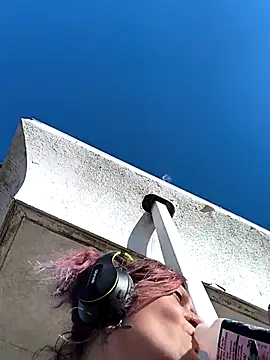 renegade vyxxen online show from 9, 3, 2026