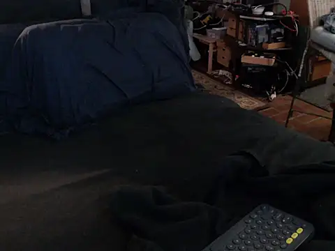 Dark Asteroid online show from 15, 10, 2025