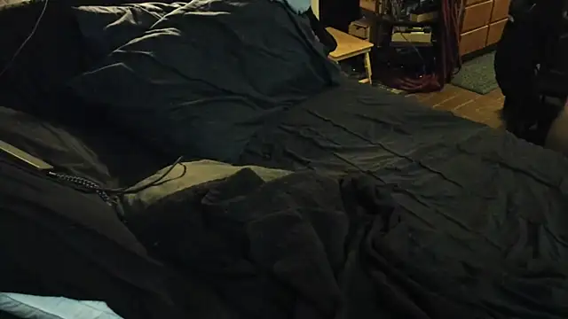 Dark Asteroid online show from 27, 2, 2026