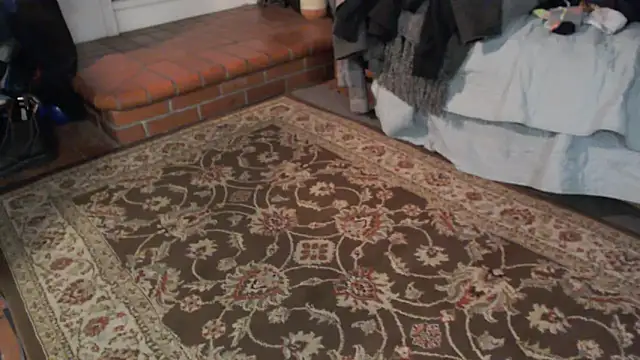 Dark Asteroid online show from 5, 3, 2026