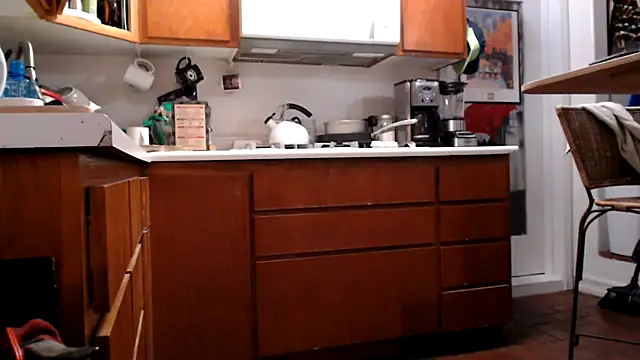 Dark Asteroid online show from 22, 3, 2026