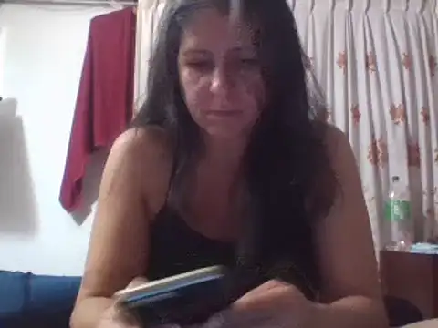 LucifernandaSw online show from 10, 1, 2025