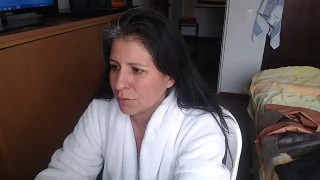 LucifernandaSw online show from 5, 2, 2025