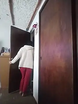 LucifernandaSw online show from 18, 2, 2025