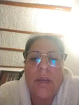 LucifernandaSw online show from 7, 11, 2025