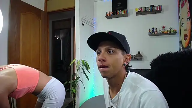 HillAndJack333 online show from 19, 1, 2025