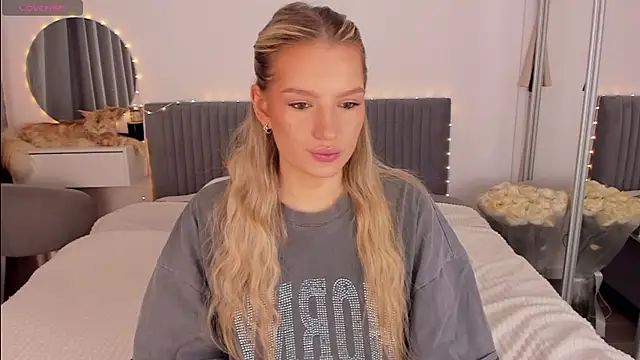 CassieRayss online show from 28, 3, 2026