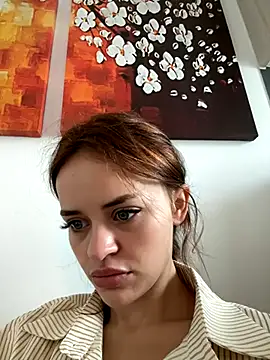 AngelinaTeller online show from 2, 11, 2025