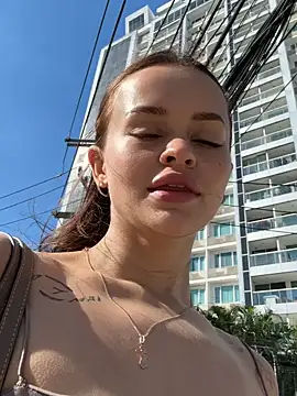 AngelinaTeller online show from 19, 12, 2025