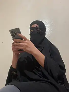 Hijabi HotGirls online show from 19, 2, 2025