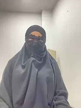 Hijabi HotGirls online show from 22, 2, 2025