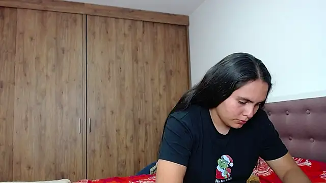 CleoAndAshley online show from 9, 3, 2025