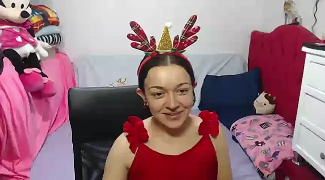 Angela 18honey online show from 16, 12, 2024