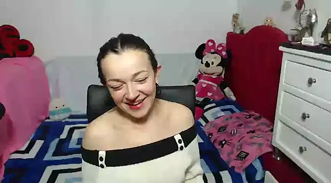 Angela 18honey online show from 9, 1, 2025