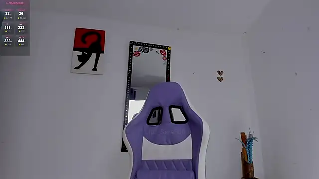 Snapshot of Lips_SaraSofia2 chatting on 23, 12, 2024 Lips SaraSofia2 online show from 23, 12, 2024