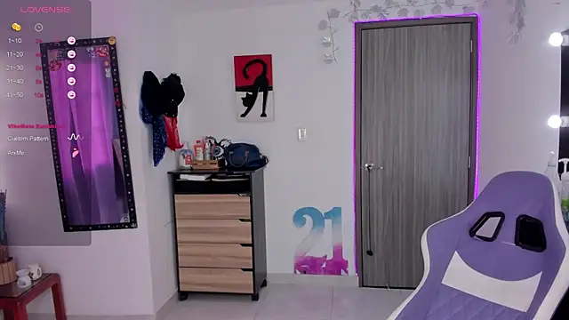 Snapshot of Lips_SaraSofia2 chatting on 4, 2, 2025 Lips SaraSofia2 online show from 4, 2, 2025