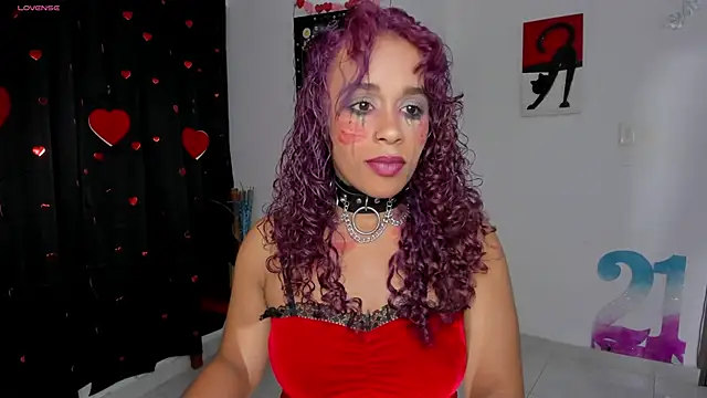 Snapshot of Lips_SaraSofia2 chatting on 21, 2, 2025 Lips SaraSofia2 online show from 21, 2, 2025