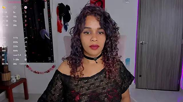 Snapshot of Lips_SaraSofia2 chatting on 1, 3, 2025 Lips SaraSofia2 online show from 1, 3, 2025