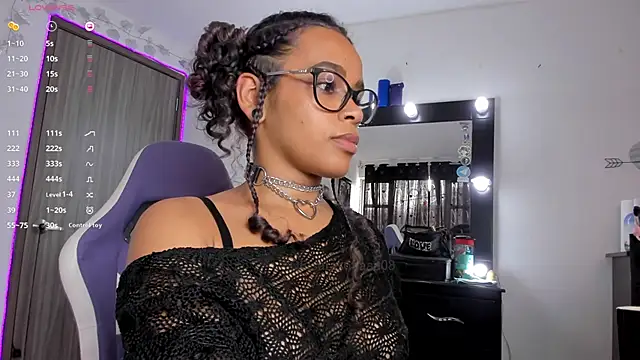 Snapshot of Lips_SaraSofia2 chatting on 12, 3, 2025 Lips SaraSofia2 online show from 12, 3, 2025