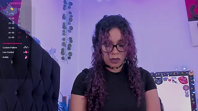 Snapshot of Lips_SaraSofia2 chatting on 29, 9, 2025 Lips SaraSofia2 online show from 29, 9, 2025