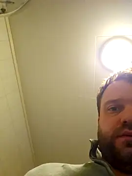 Machoviking1 online show from 1, 12, 2025