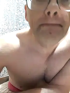 handsomeguy0729 online show from 31, 12, 2024