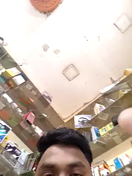 Sunnygupta4 online show from 20, 10, 2025