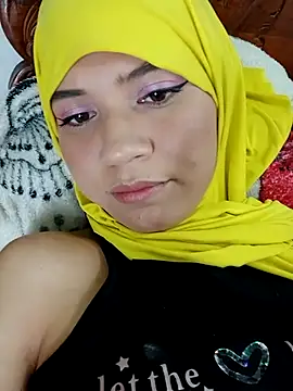 hanaa 18 online show from 16, 2, 2025