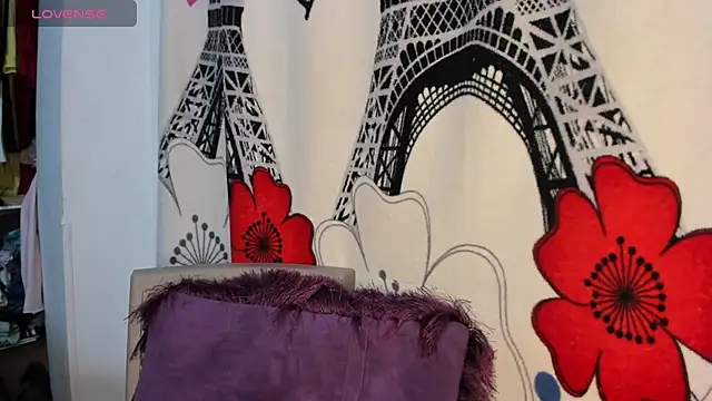 hanaa 18 online show from 25, 10, 2025