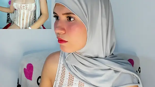 hanaa 18 online show from 6, 2, 2026