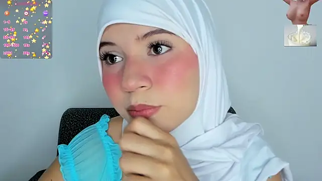 hanaa 18 online show from 26, 2, 2026