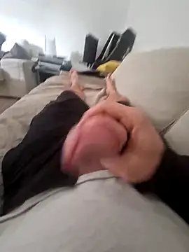 MarkBigDick35 online show from 18, 10, 2025