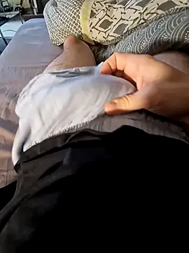 MarkBigDick35 online show from 28, 10, 2025