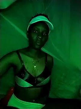 ShydatX online show from 5, 11, 2025