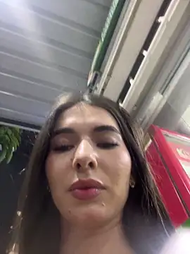 Snapshot of Coralinee_01 chatting on 23, 2, 2026 Coralinee 01 online show from 23, 2, 2026