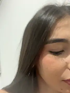 Snapshot of Coralinee_01 chatting on 28, 2, 2026 Coralinee 01 online show from 28, 2, 2026