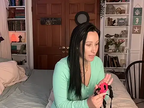 cutelittlemama0418 online show from 15, 10, 2025