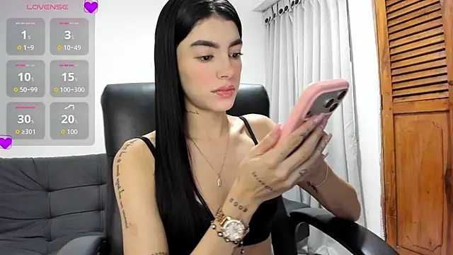 MerySummer online show from 16, 2, 2026