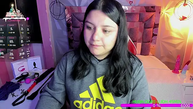 catha cat online show from 17, 12, 2024