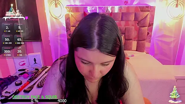 catha cat online show from 19, 12, 2024